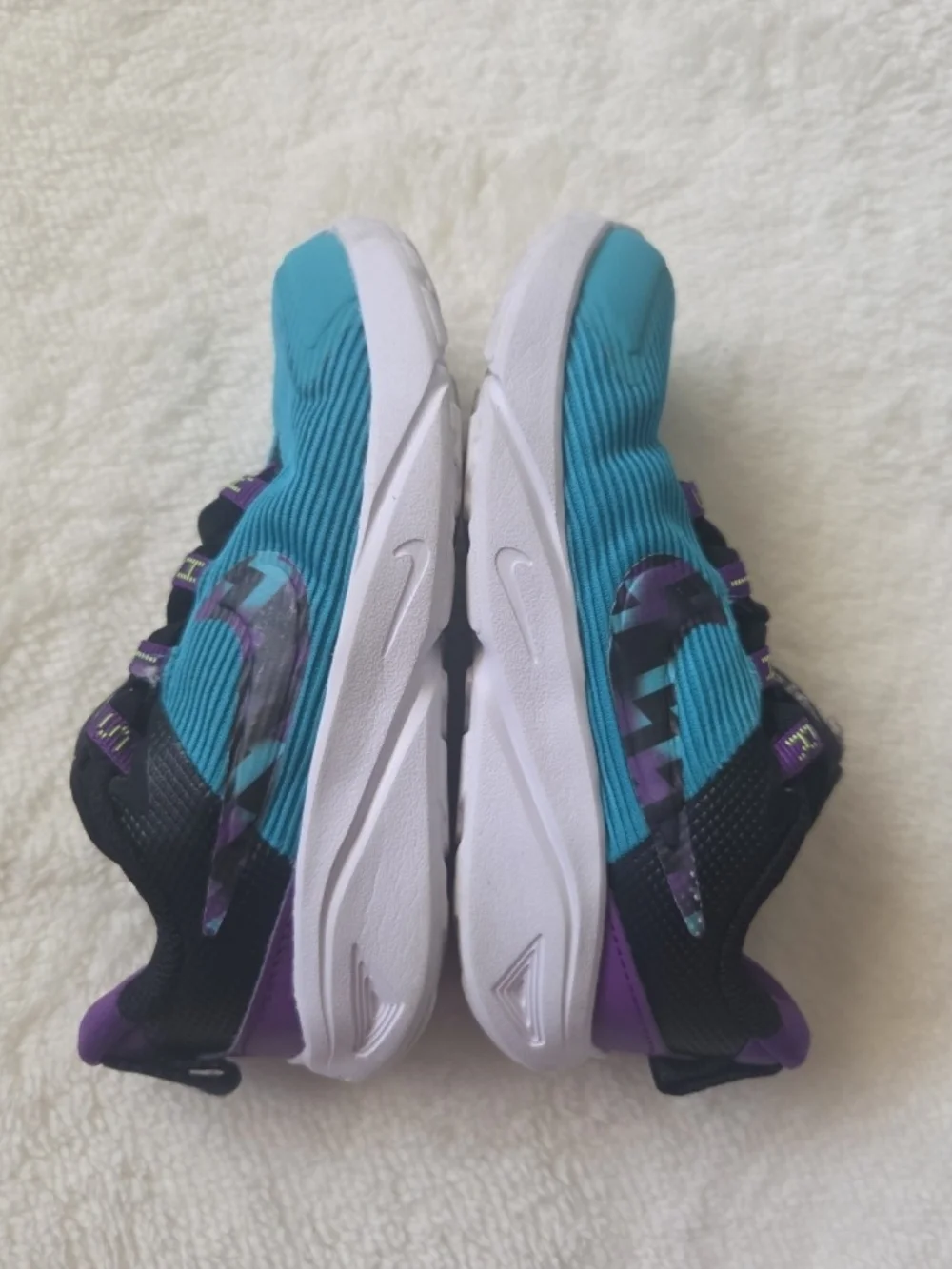 Toddler Nike Running Shoes